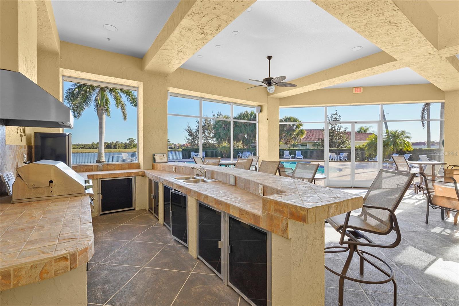 TALON BAY - Residential