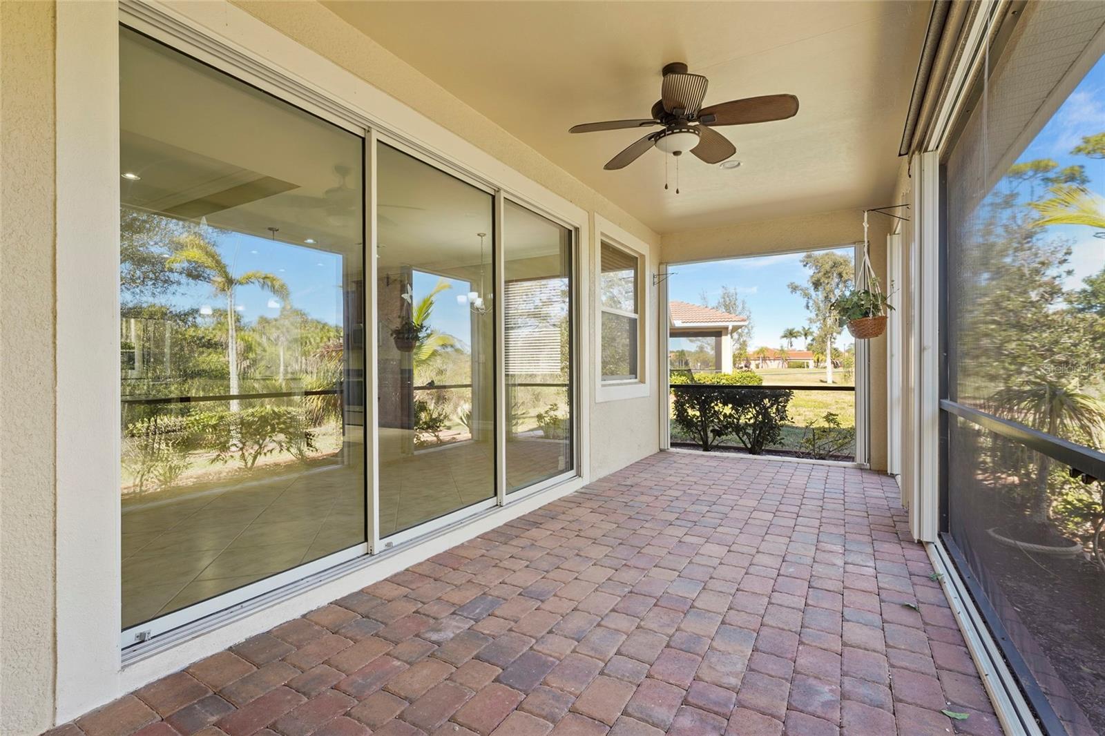 TALON BAY - Residential