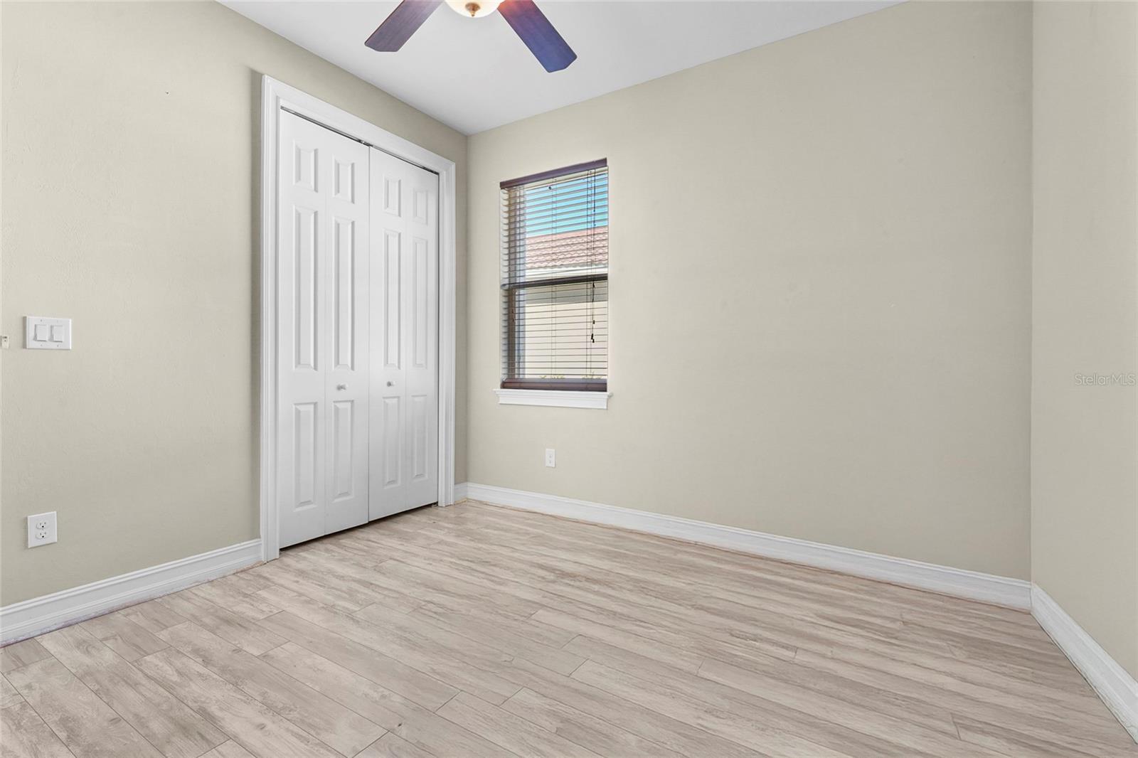 TALON BAY - Residential