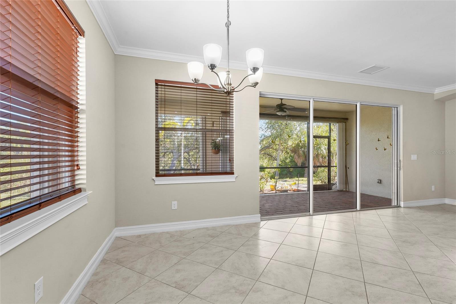 TALON BAY - Residential