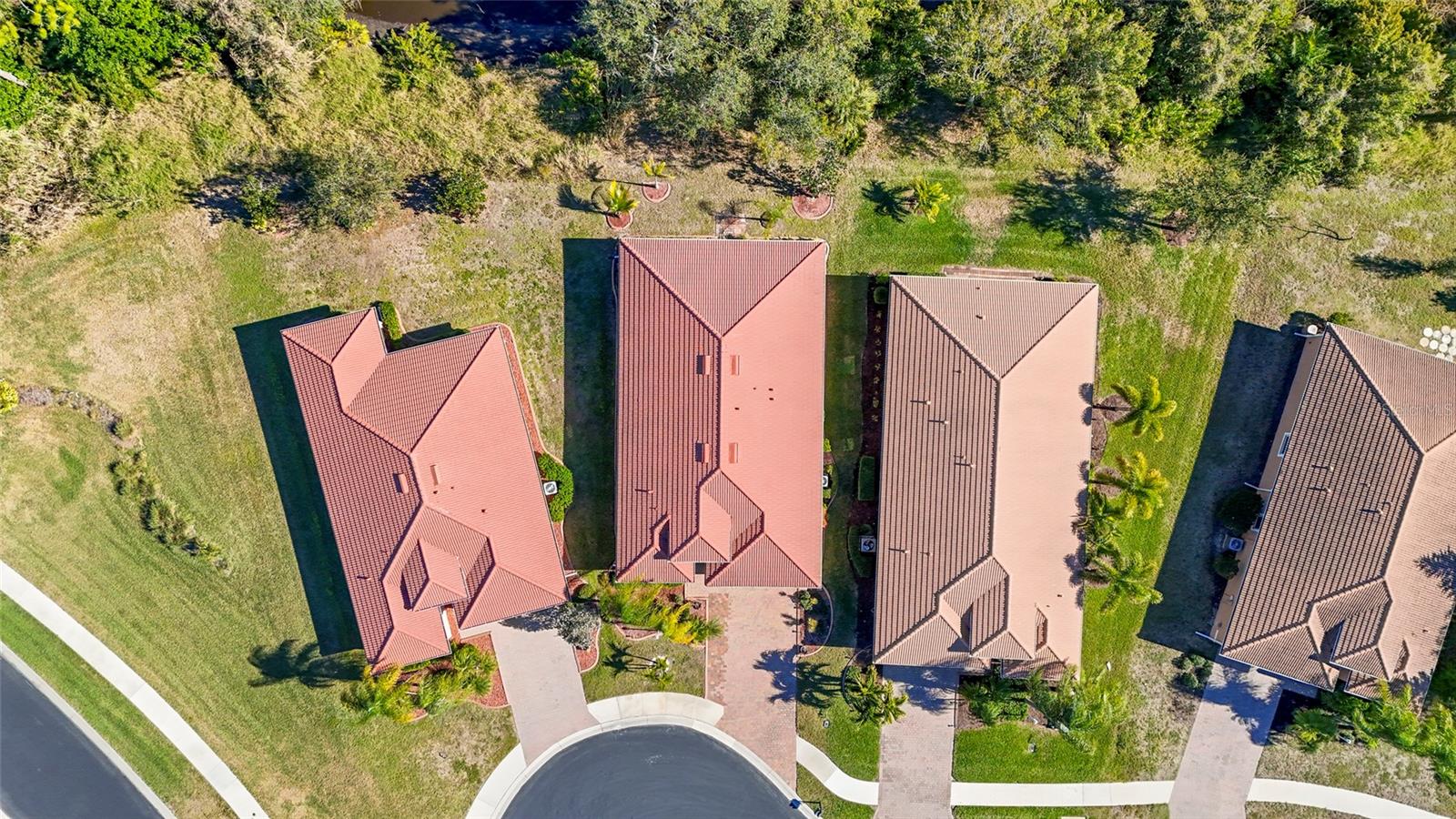 TALON BAY - Residential