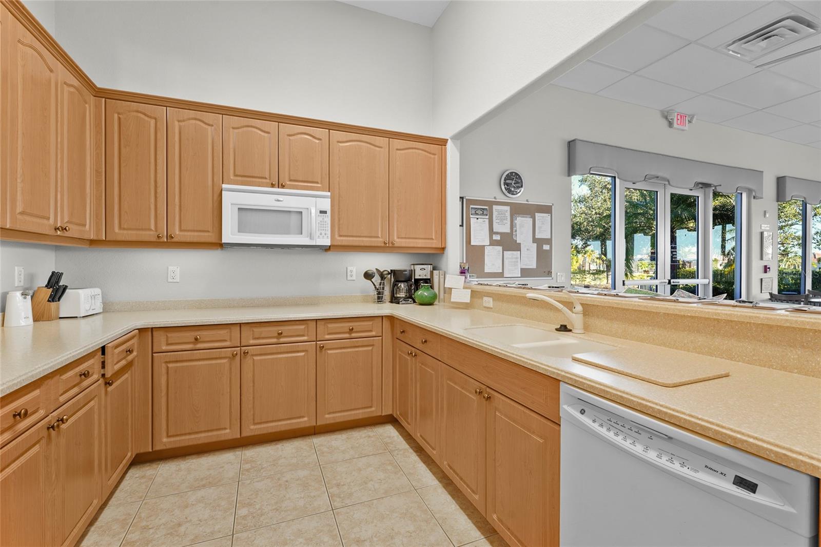 TALON BAY - Residential