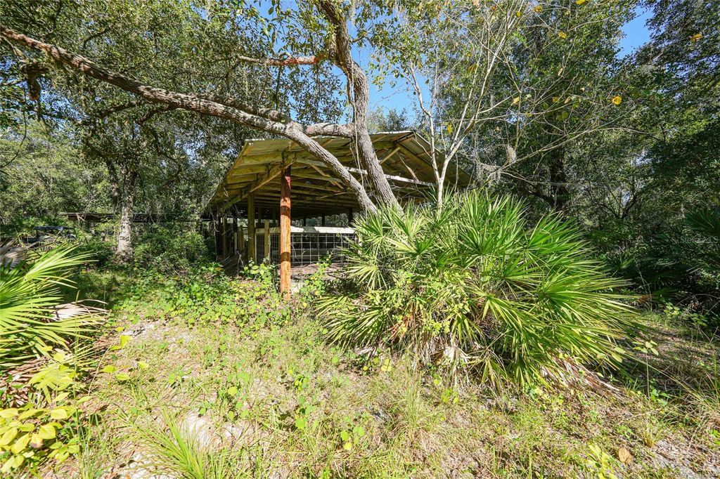 Photo of NW Co Rd 661, Arcadia, FL 34266 (MLS # C7516437)
