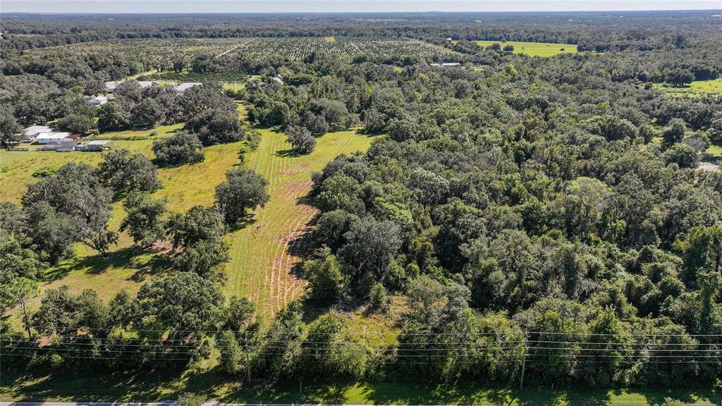 Photo of NW Co Rd 661, Arcadia, FL 34266 (MLS # C7516437)