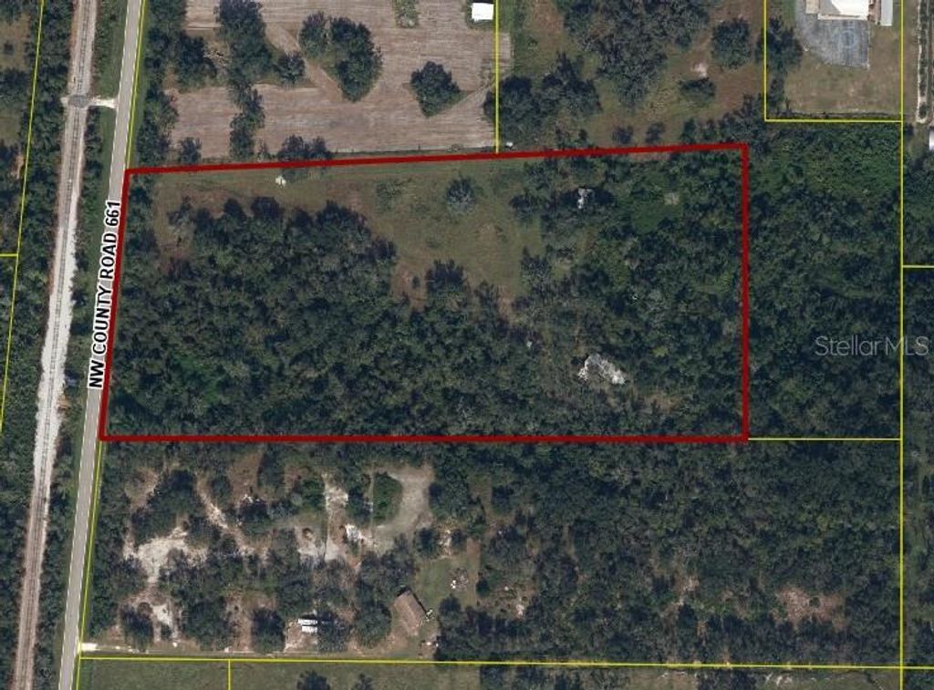 Photo of NW Co Rd 661, Arcadia, FL 34266 (MLS # C7516437)