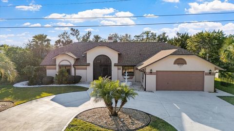 5 CIMMARON DRIVE PALM COAST FL 32137