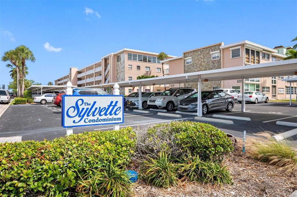Photo of 6363 Gulf Winds Drive #437, St Pete Beach, FL 33706 (MLS # TB8554975)
