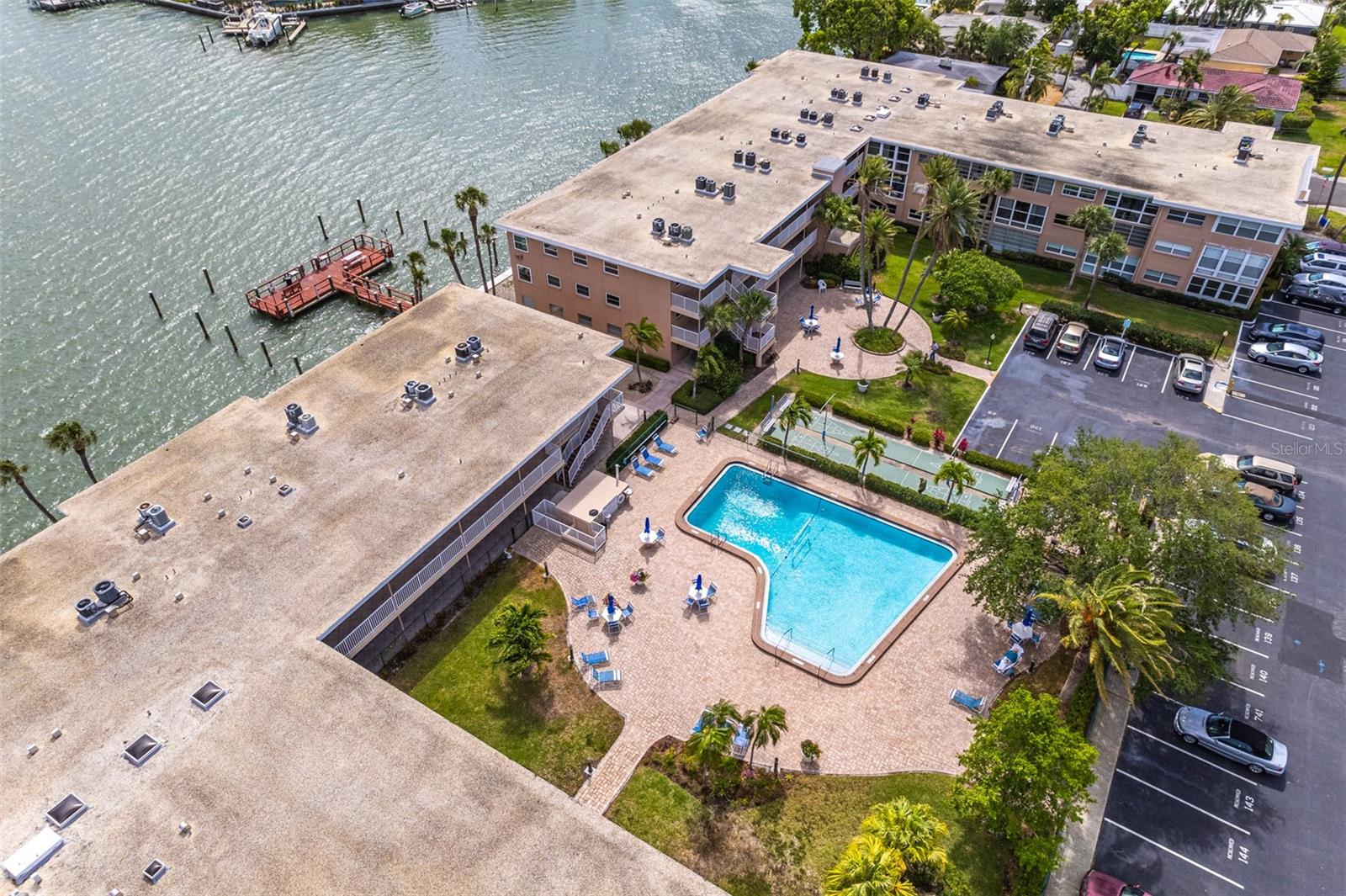 6363 GULF WINDS DRIVE 437