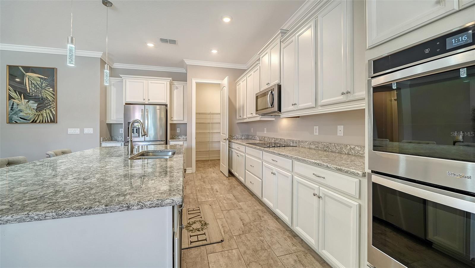 HERON LNDG PH 1 - Residential