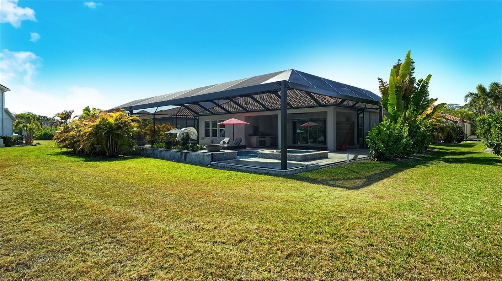 HERON LNDG PH 1 - Residential