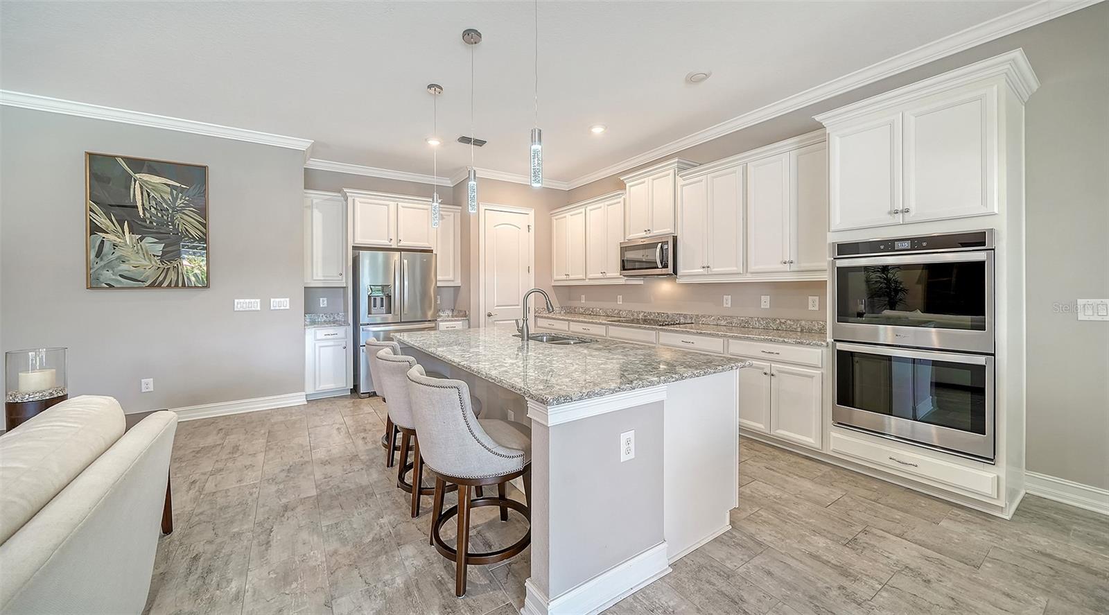 HERON LNDG PH 1 - Residential