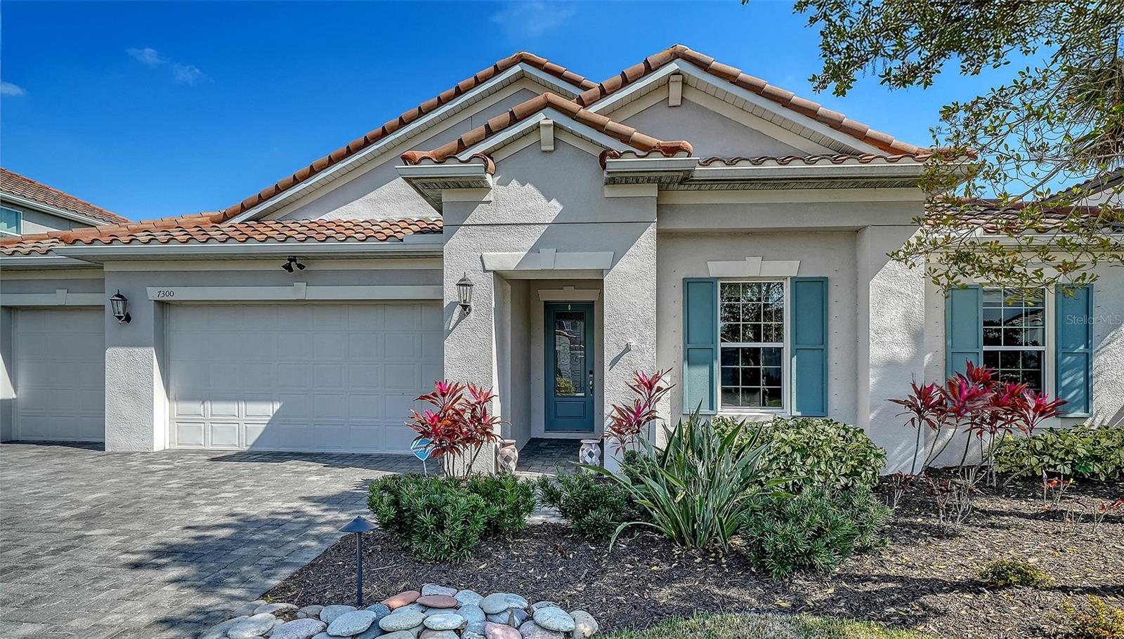 7300 GREAT EGRET BOULEVARD