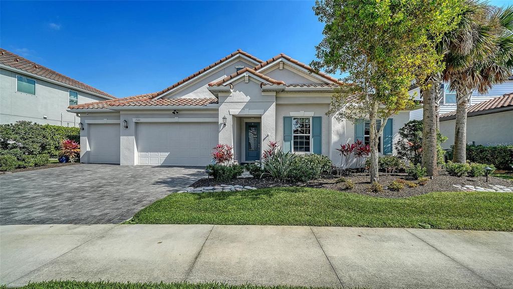 Photo of 7300 Great Egret Boulevard, Sarasota, FL 34241 (MLS # A4682797)