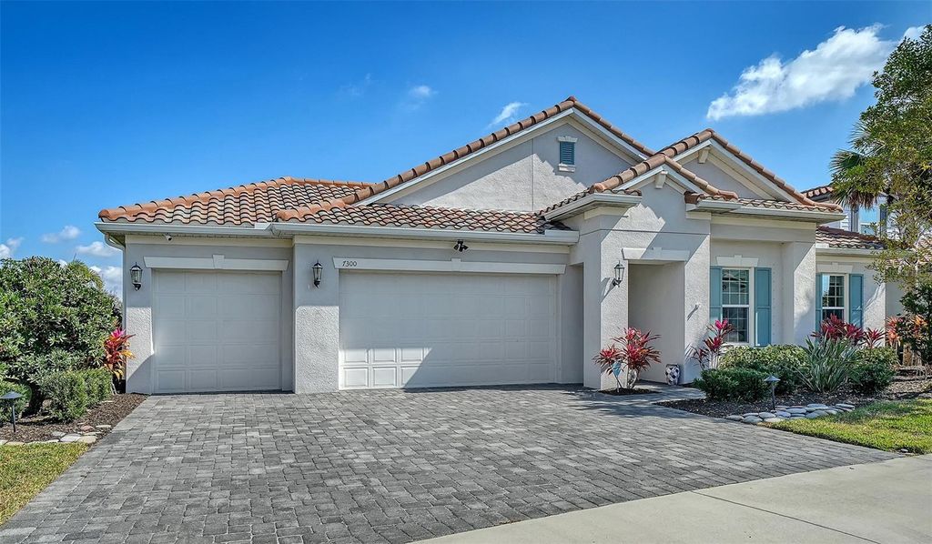 Photo of 7300 Great Egret Boulevard, Sarasota, FL 34241 (MLS # A4682797)