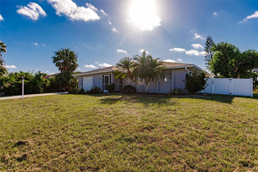 Photo of 11065 Waterford Avenue, Englewood, FL 34224 (MLS # TB8481117)