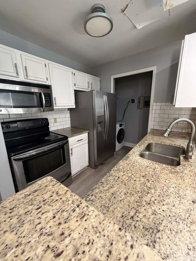 CENTRAL PARK METROWEST CONDO - Residential