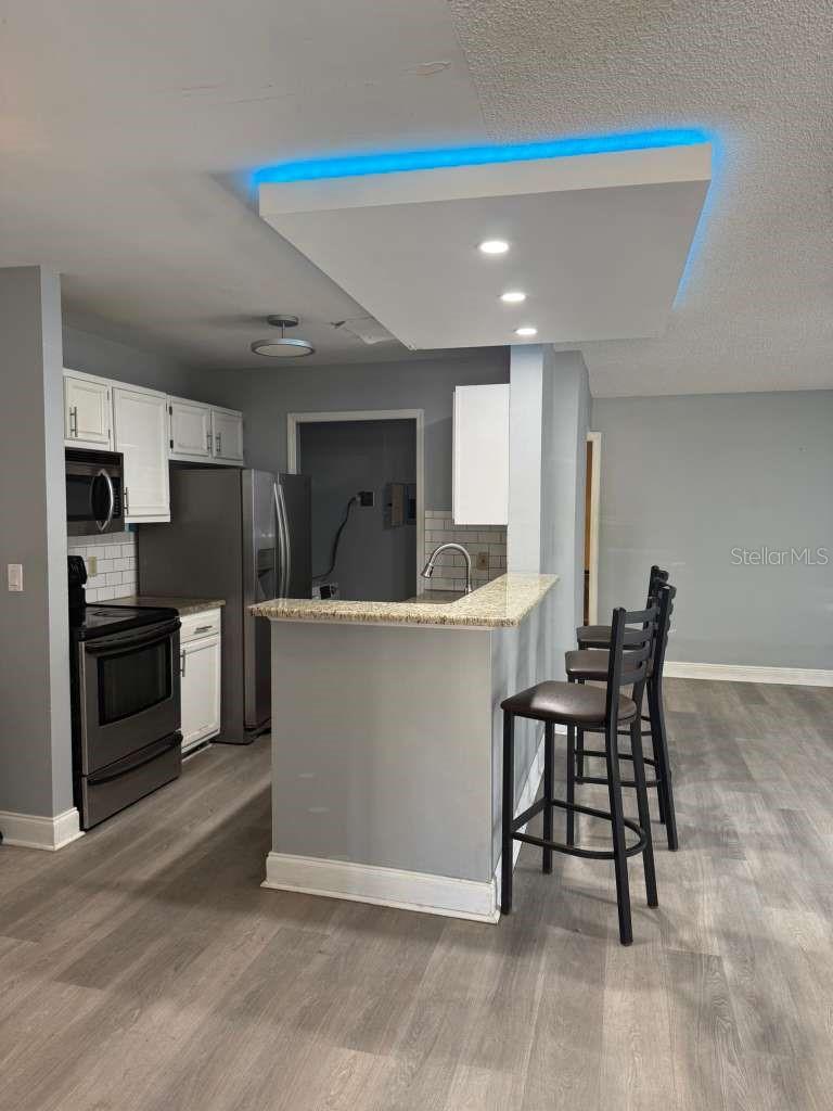 CENTRAL PARK METROWEST CONDO - Residential