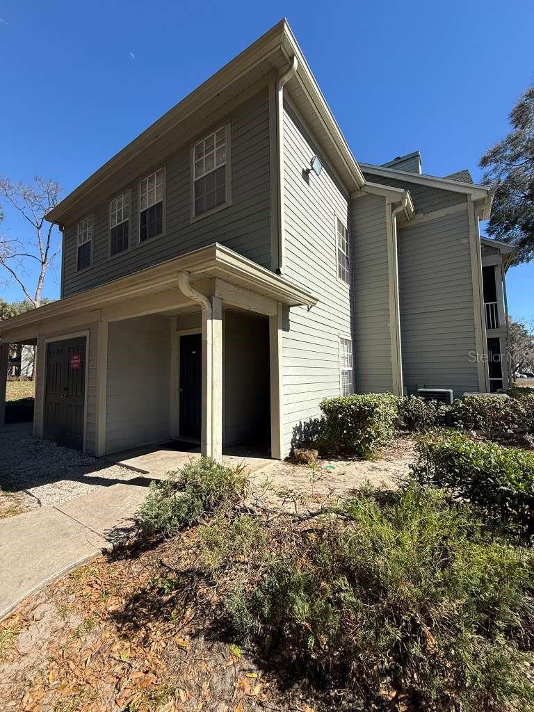 CENTRAL PARK METROWEST CONDO - Residential