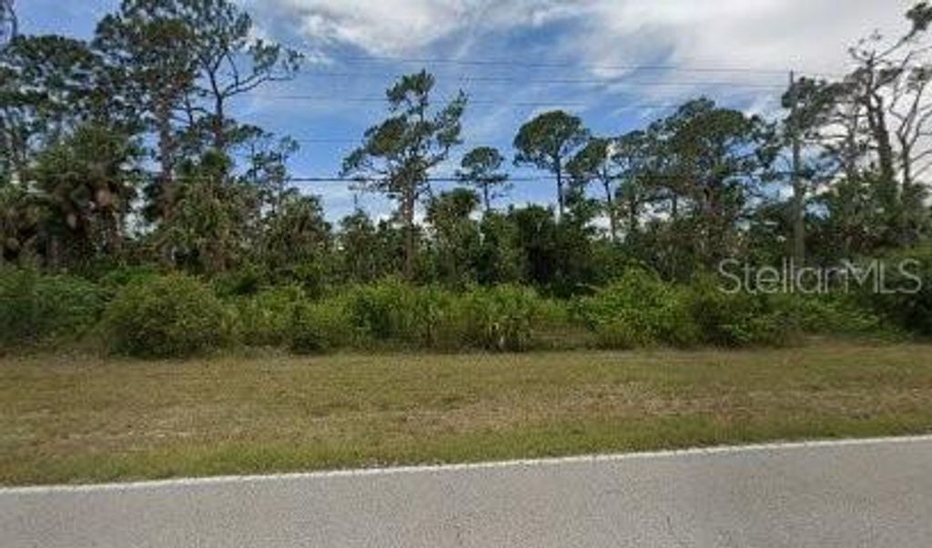 Photo of 4057 Collingswood Boulevard, Port Charlotte, FL 33948 (MLS # C7494350)