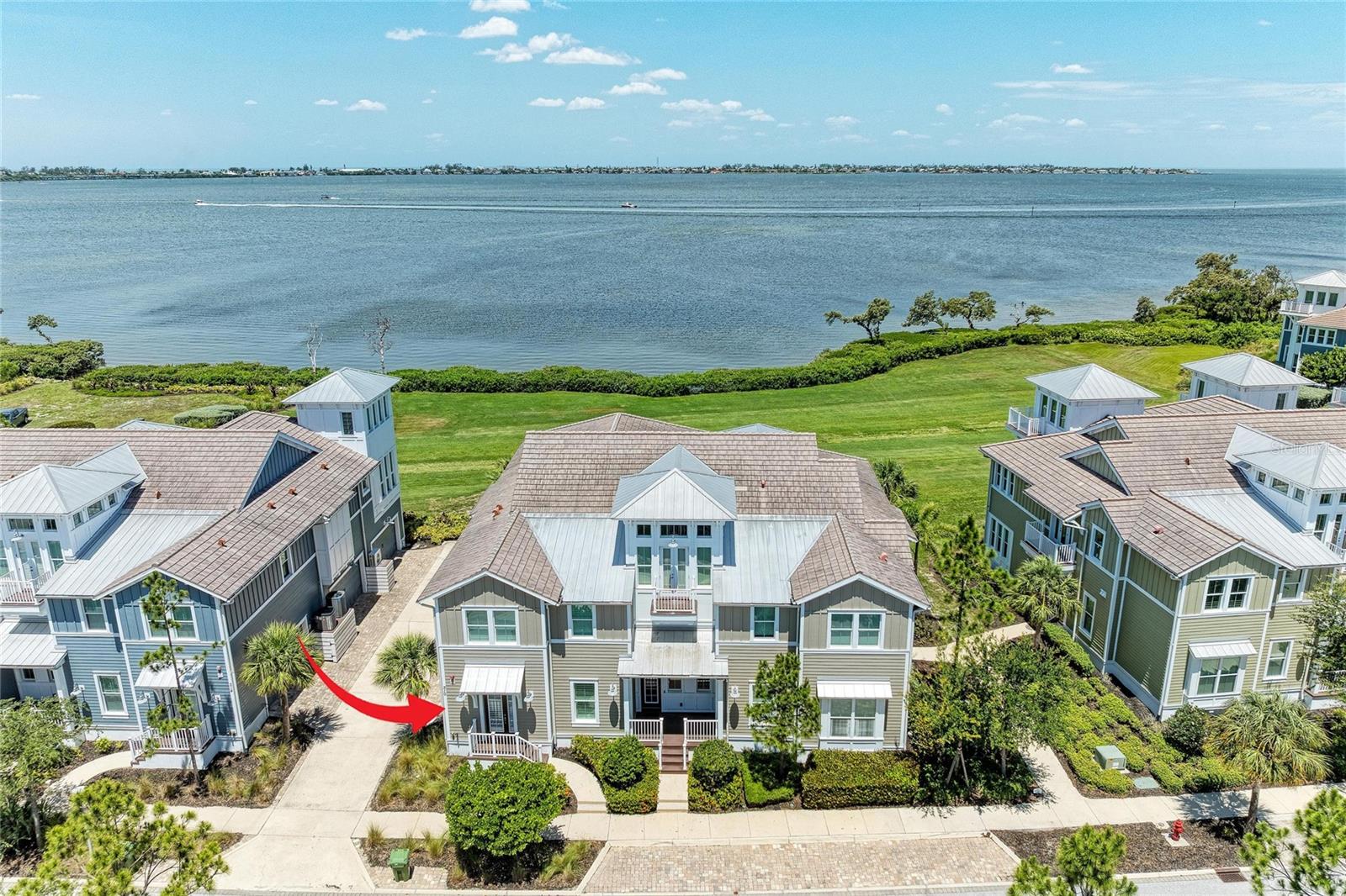 310 COMPASS POINT DRIVE 201