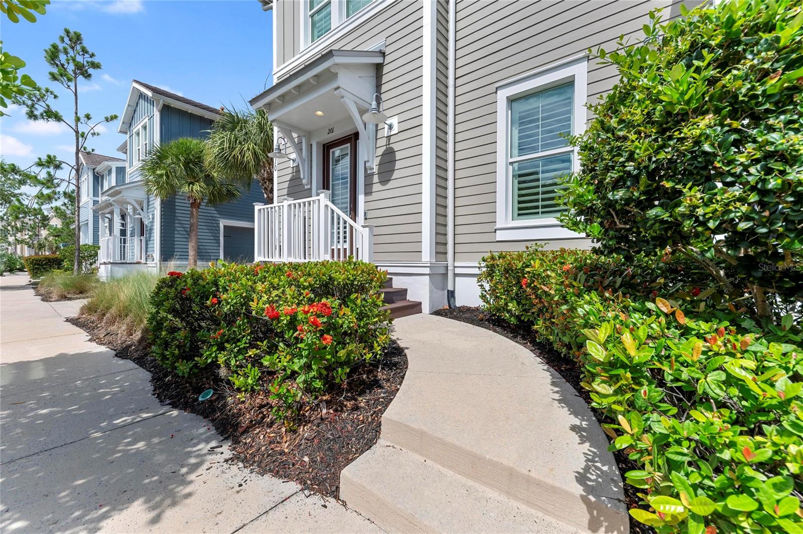 310 COMPASS POINT DRIVE 201