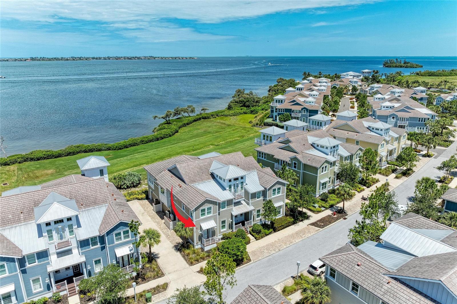 310 COMPASS POINT DRIVE 201