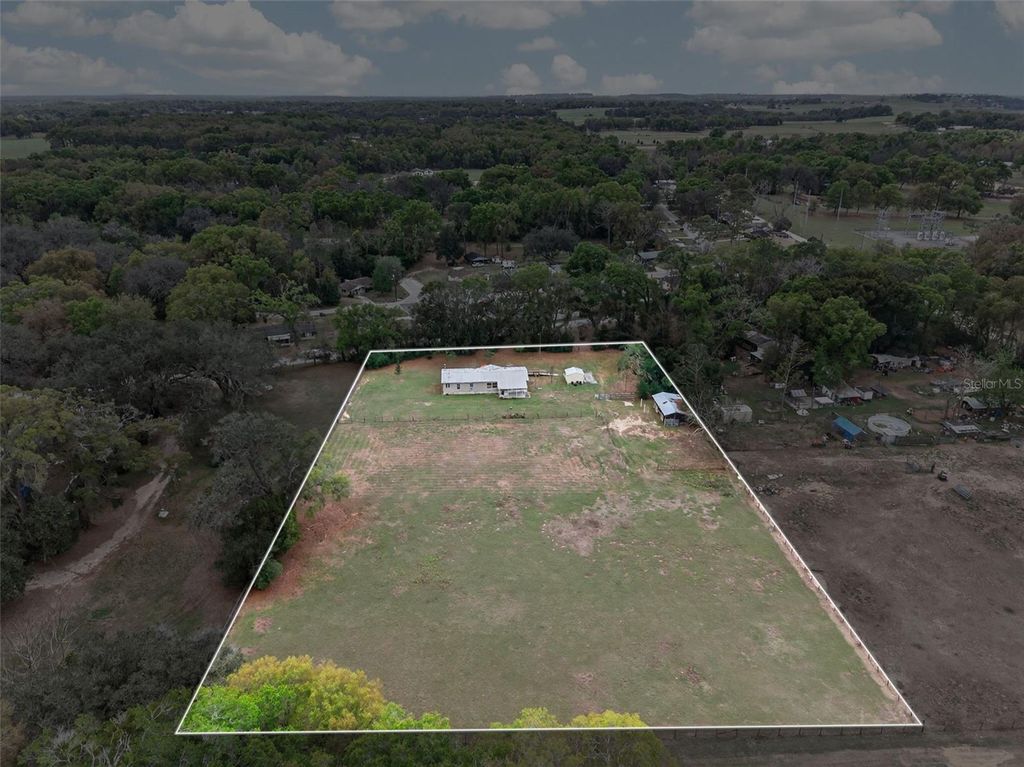 Photo of 37043 Trilby Road, Dade City, FL 33523 (MLS # TB8485929)