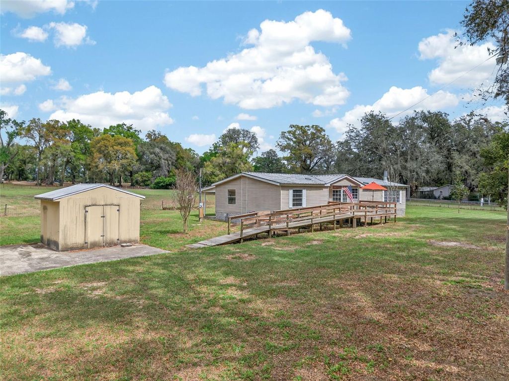 Photo of 37043 Trilby Road, Dade City, FL 33523 (MLS # TB8485929)