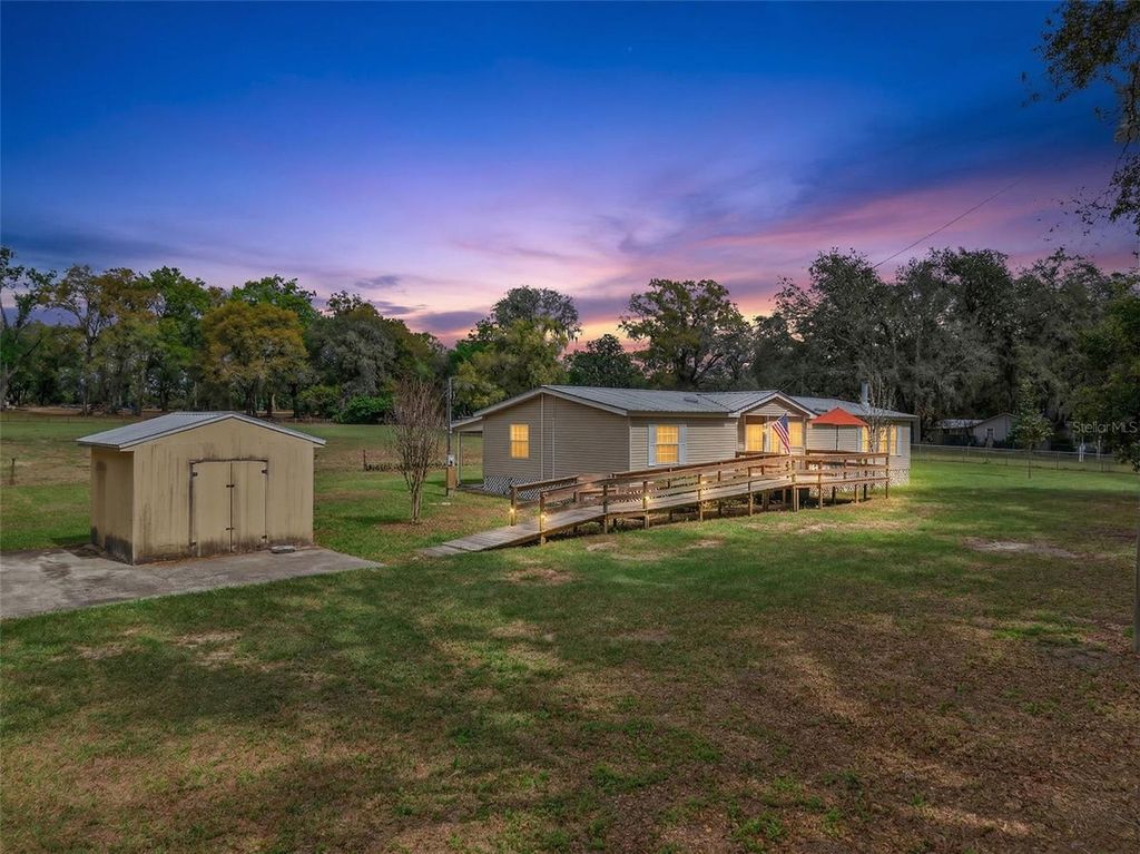 Photo of 37043 Trilby Road, Dade City, FL 33523 (MLS # TB8485929)