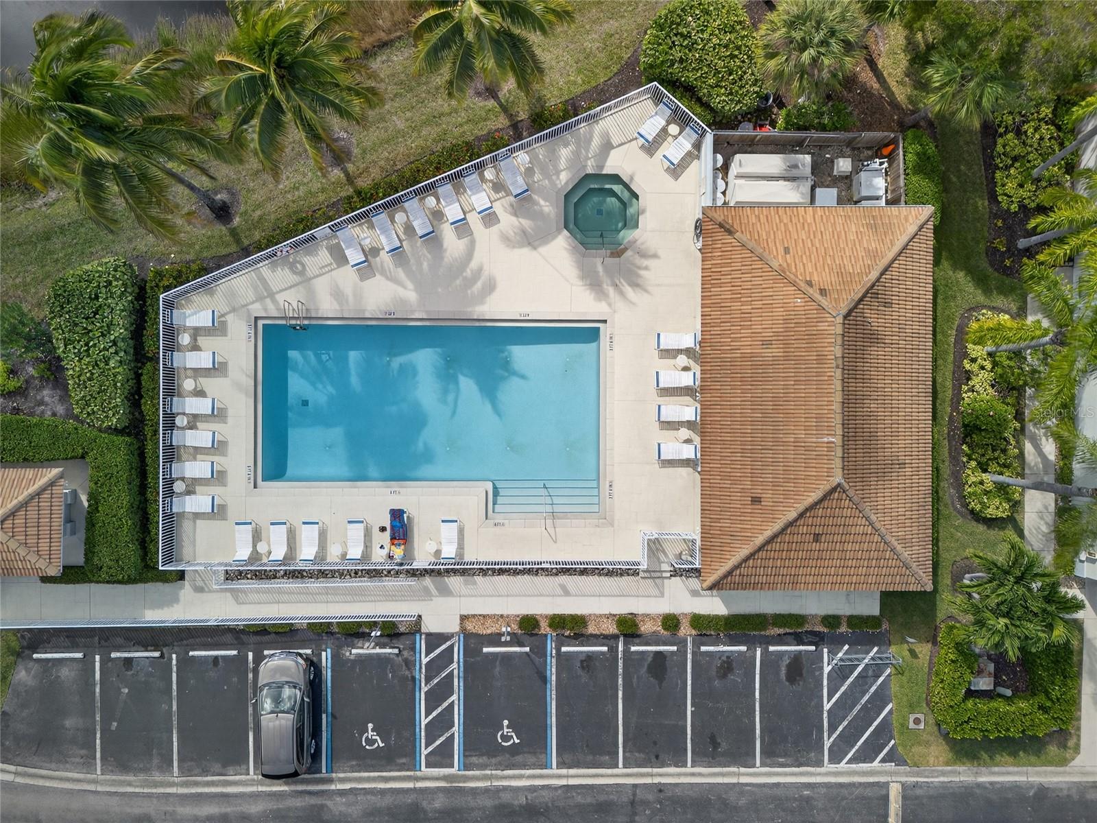 LAKEWOOD VILLAGE - Residential