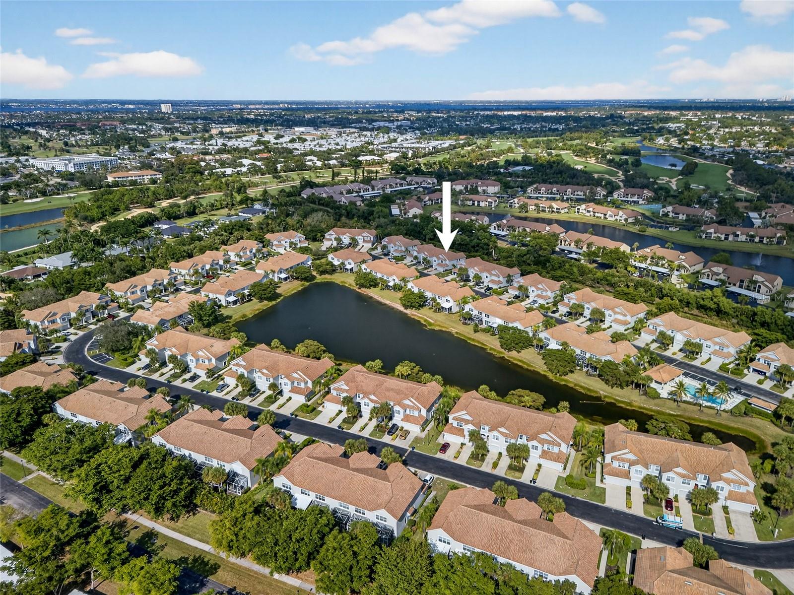 LAKEWOOD VILLAGE - Residential