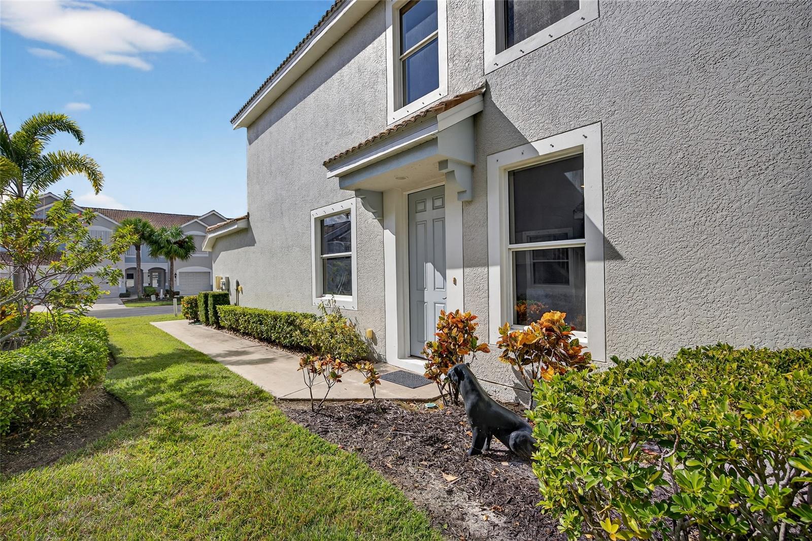 LAKEWOOD VILLAGE - Residential