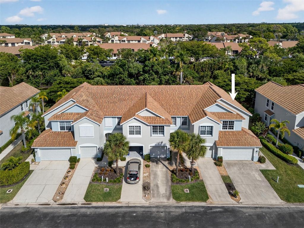 Photo of 8300 Village Edge Circle #1, Fort Myers, FL 33919 (MLS # C7517615)