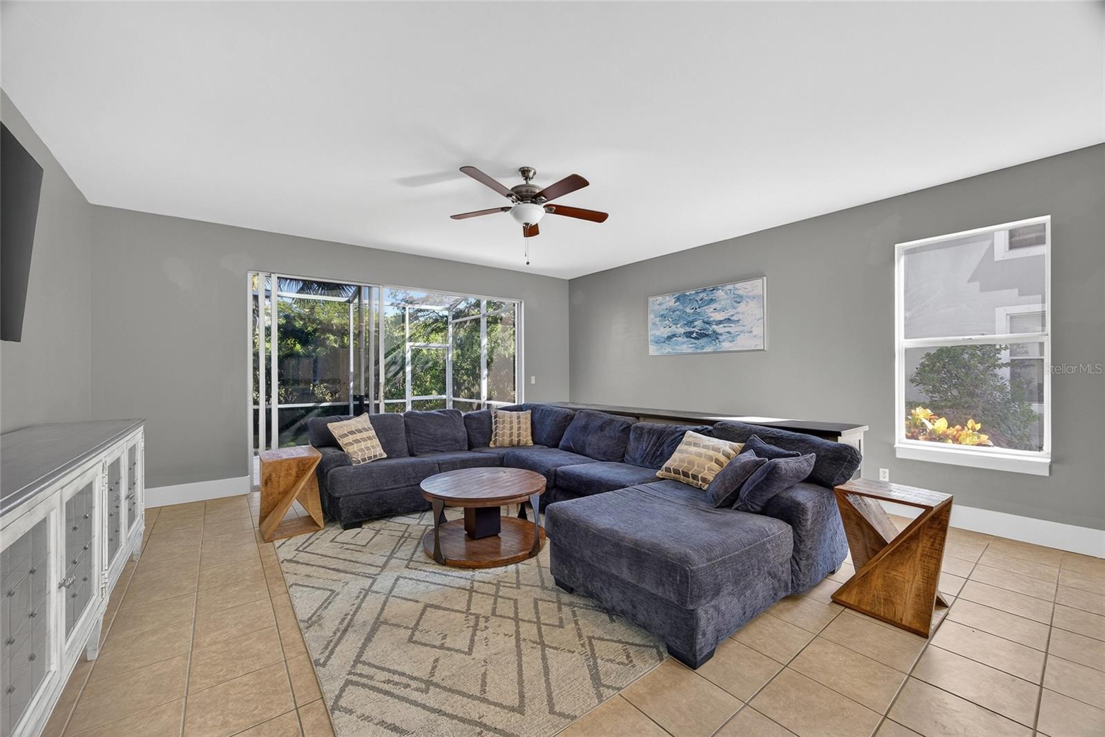 LAKEWOOD VILLAGE - Residential