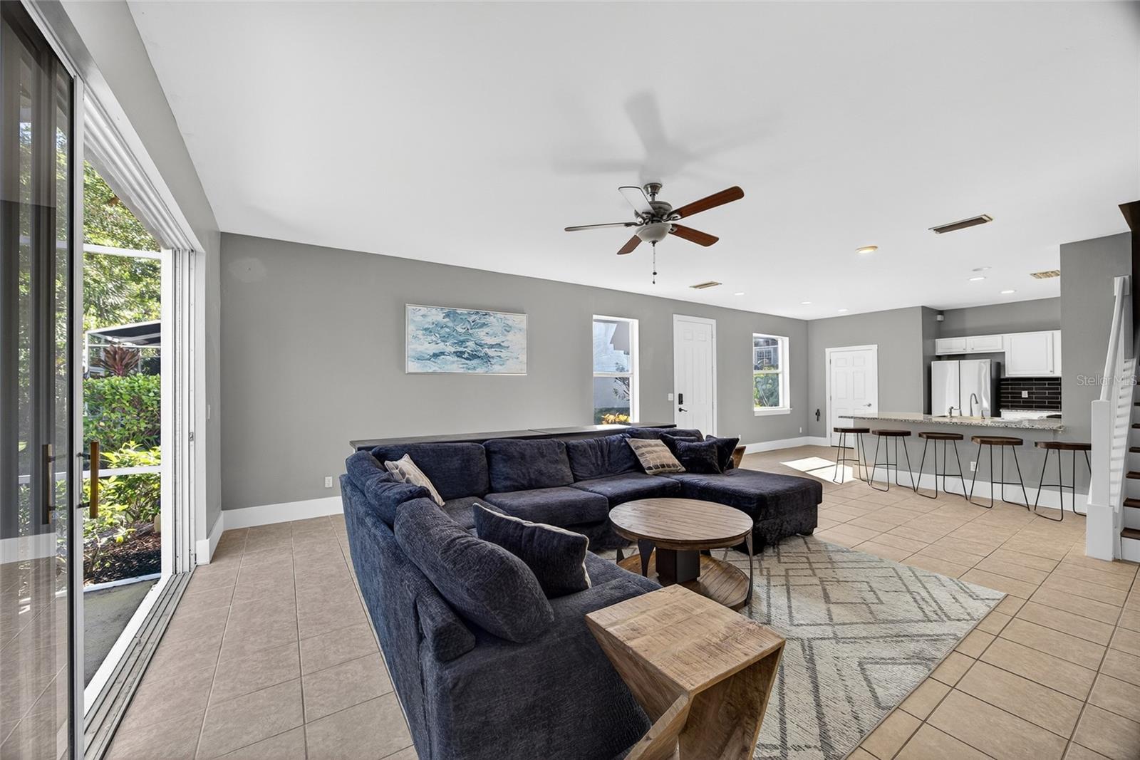 LAKEWOOD VILLAGE - Residential