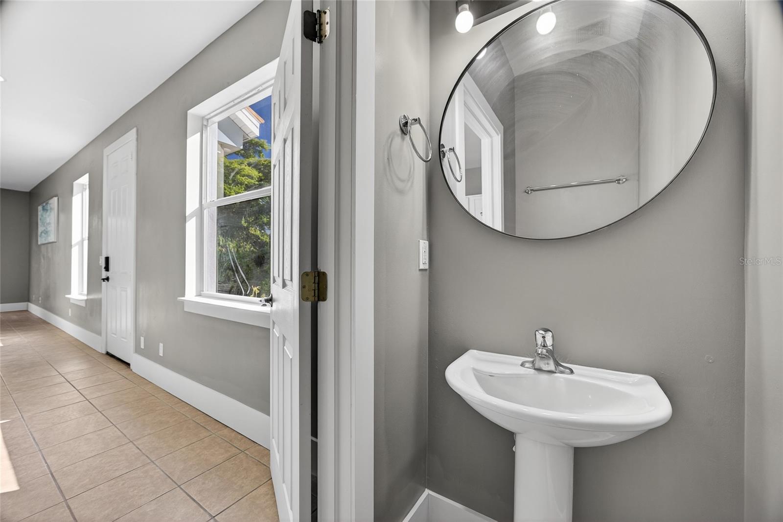 LAKEWOOD VILLAGE - Residential