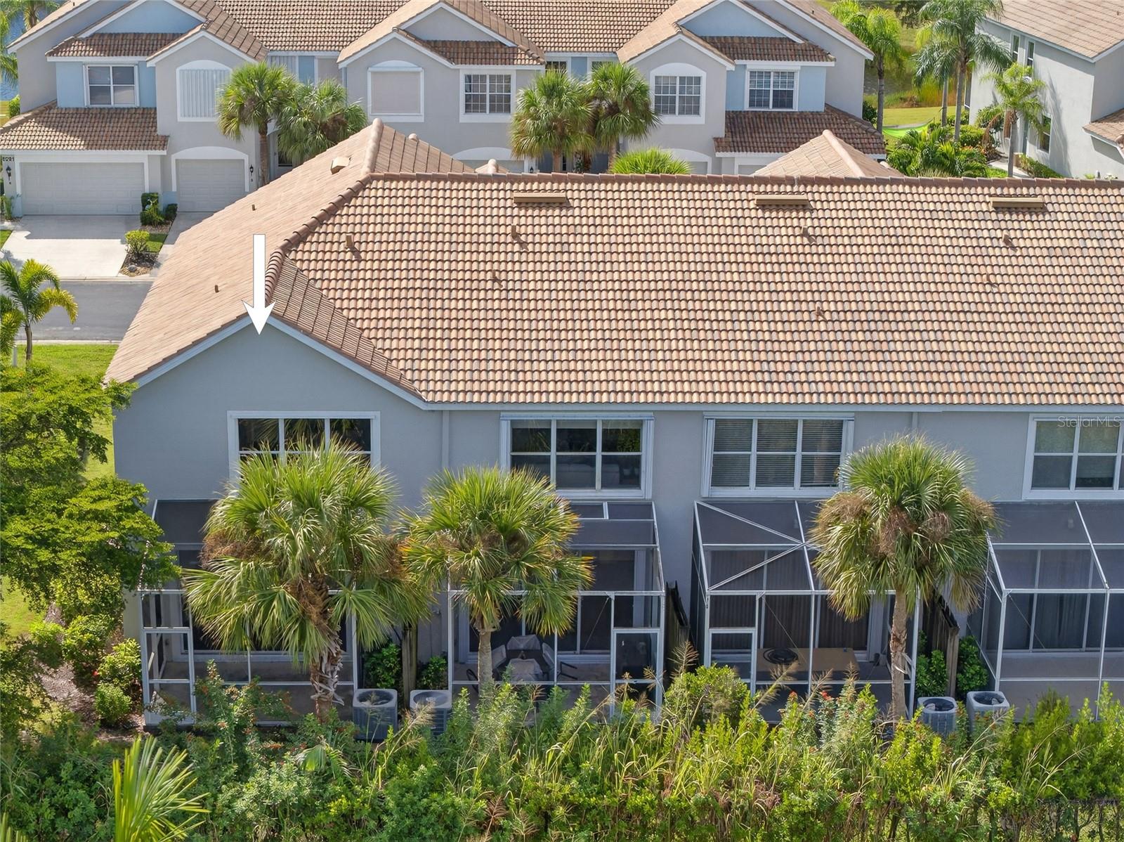 LAKEWOOD VILLAGE - Residential