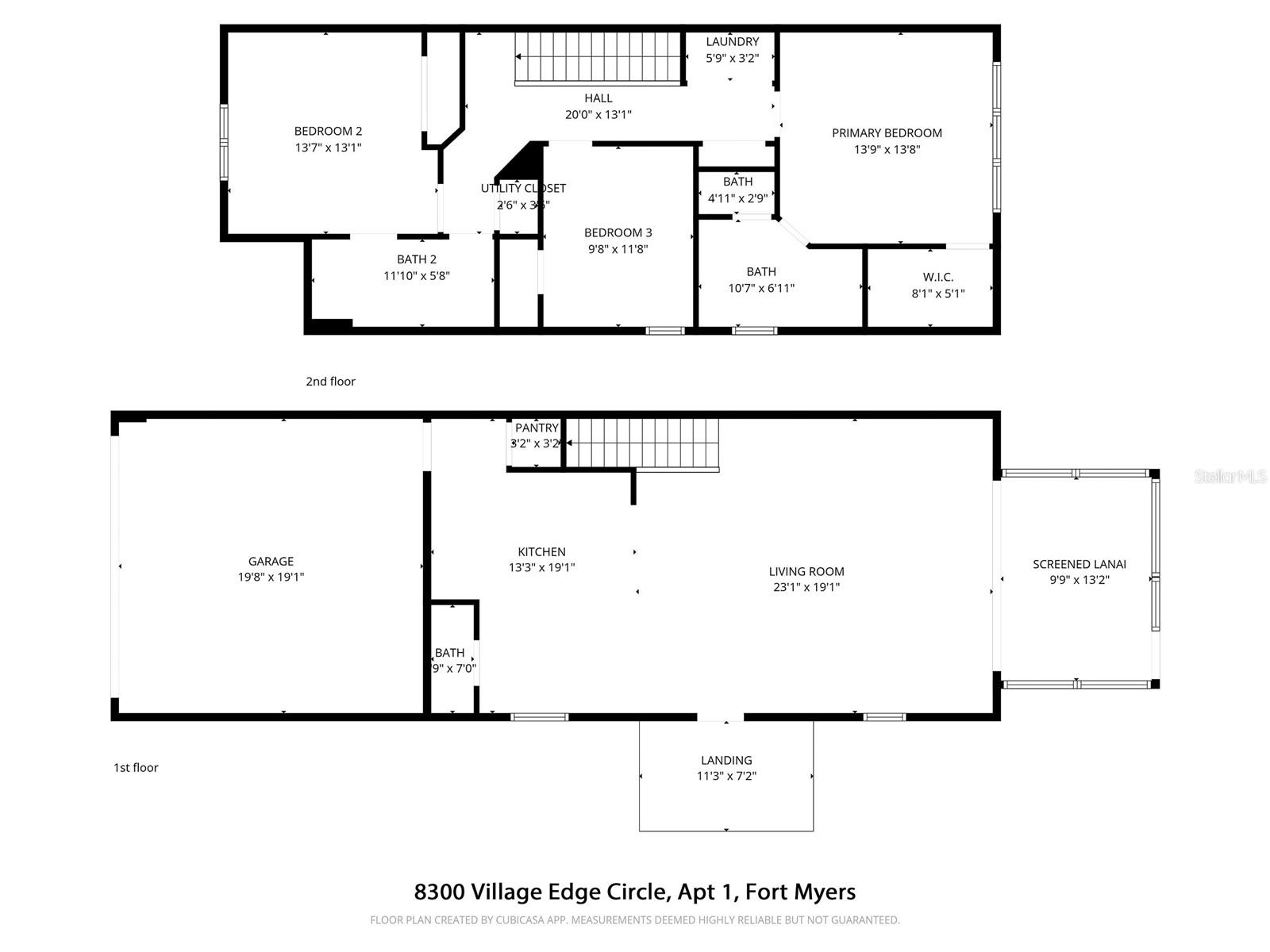 LAKEWOOD VILLAGE - Residential