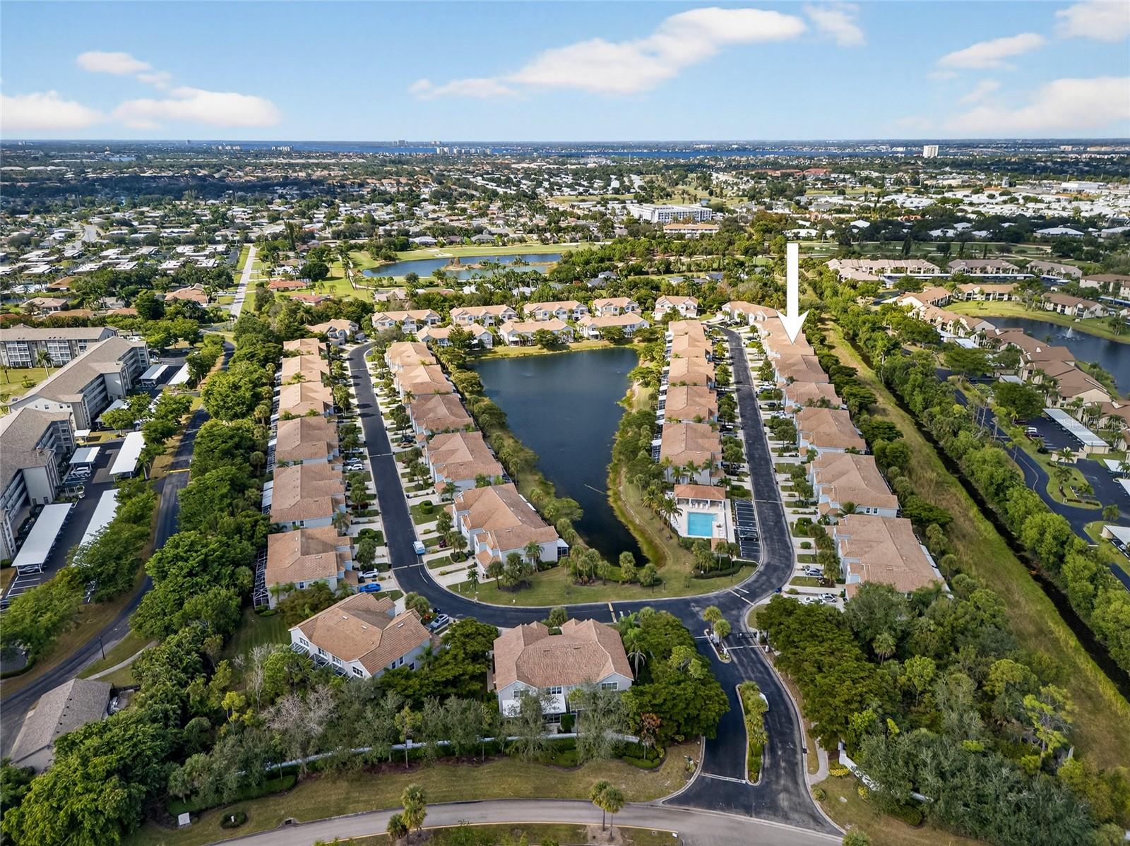 LAKEWOOD VILLAGE - Residential