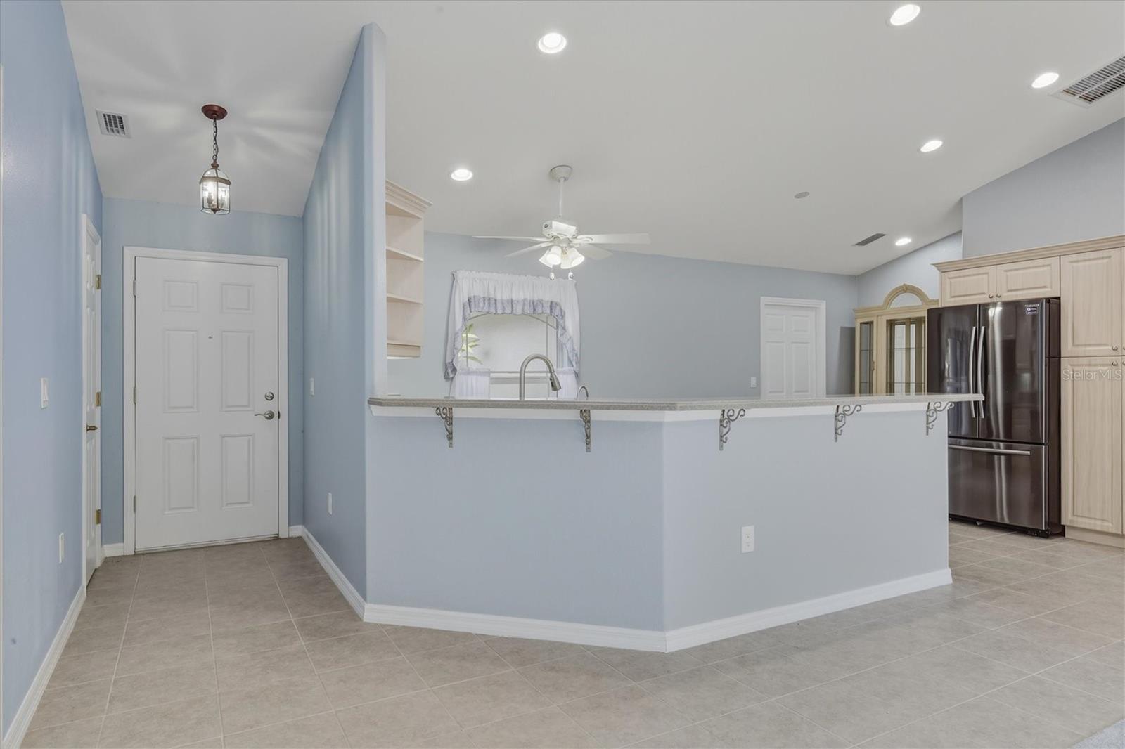 PORT CHARLOTTE SUB 32 - Residential