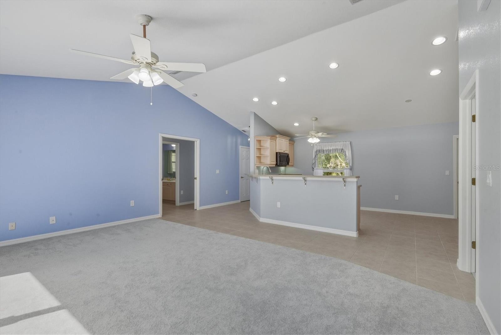 PORT CHARLOTTE SUB 32 - Residential