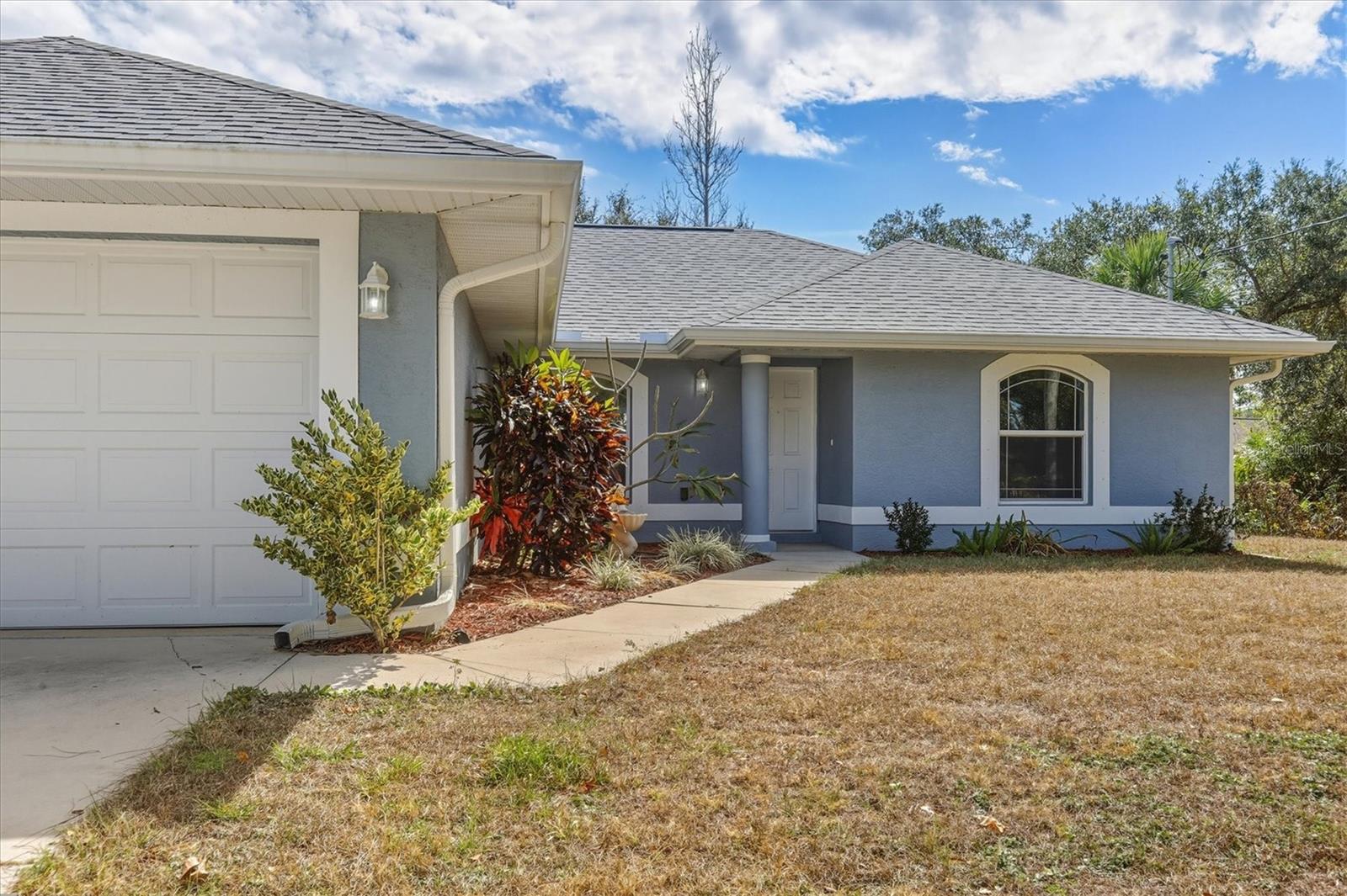 PORT CHARLOTTE SUB 32 - Residential