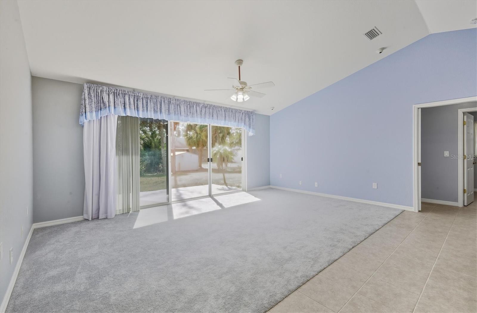 PORT CHARLOTTE SUB 32 - Residential