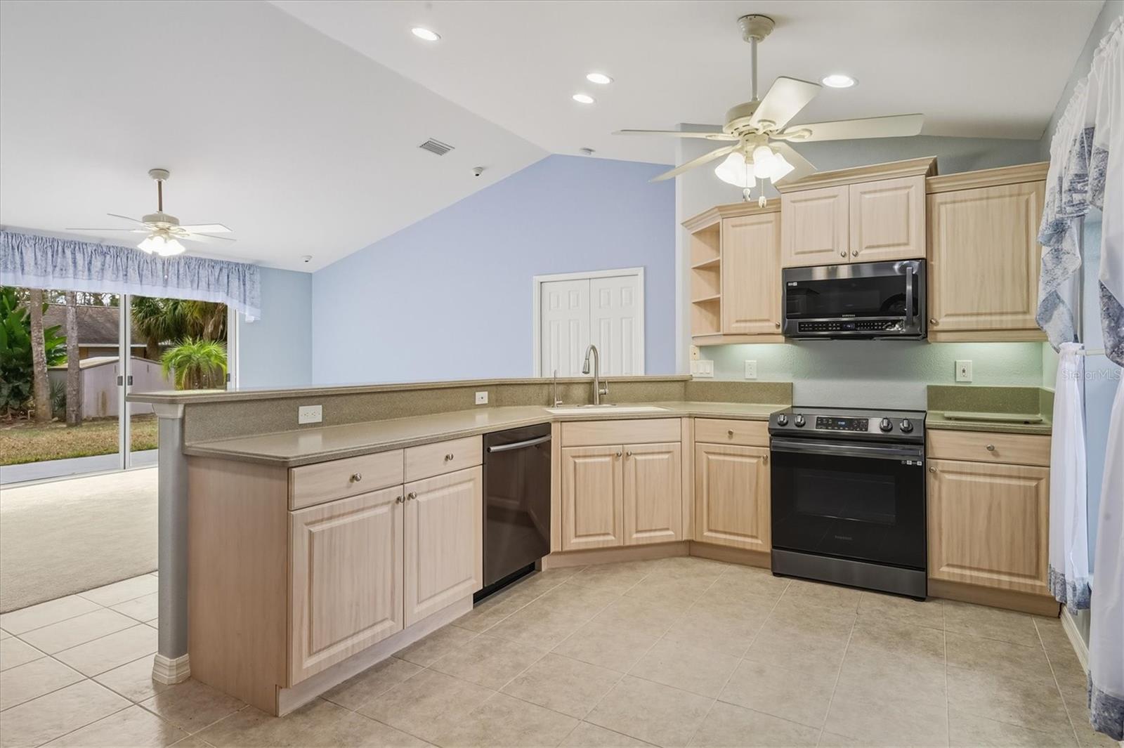 PORT CHARLOTTE SUB 32 - Residential