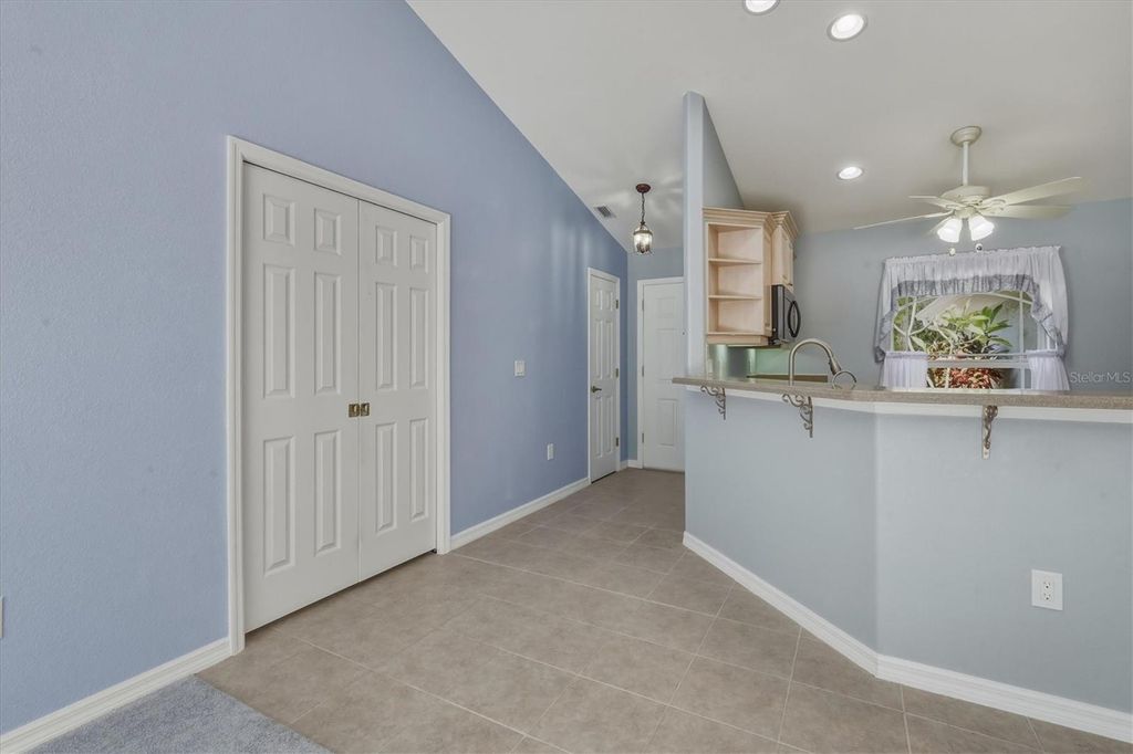 Photo of 3447 Nadasky Avenue, North Port, FL 34288 (MLS # A4680594)