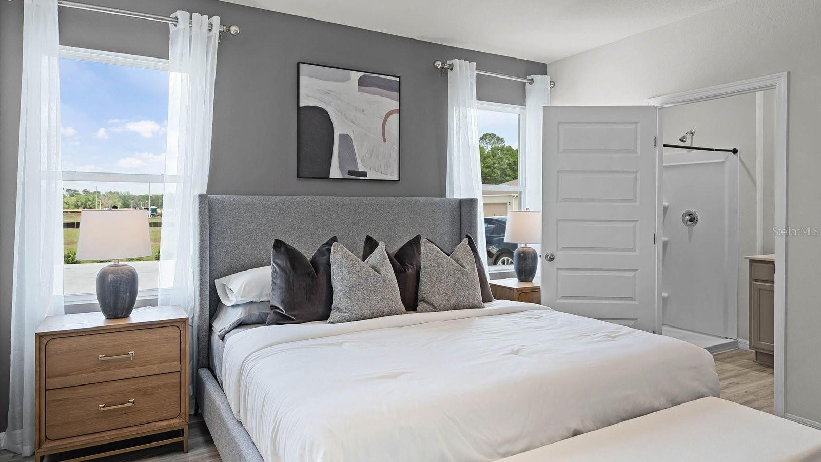 FOX BRANCH RANCH - Residential