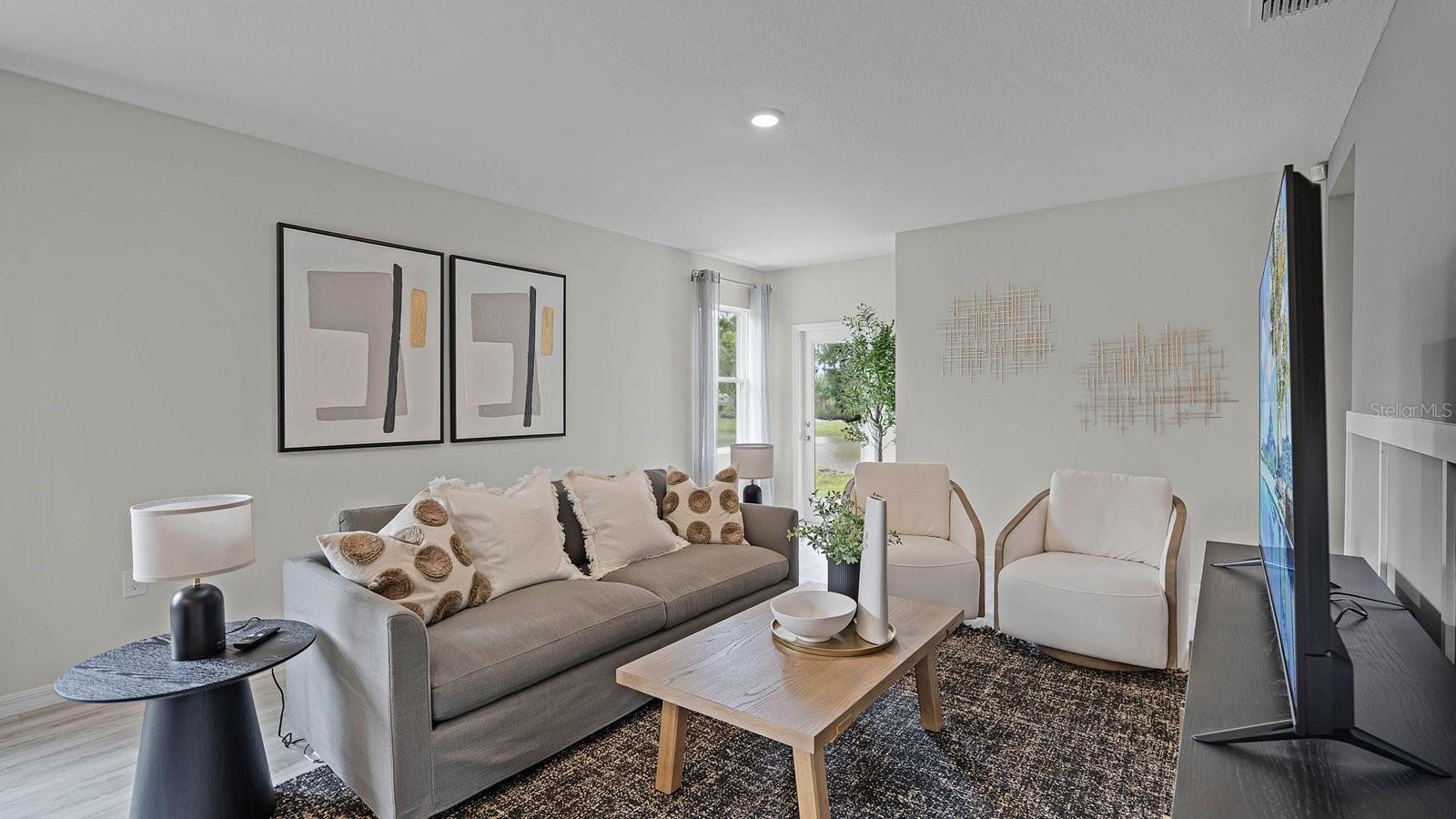 FOX BRANCH RANCH - Residential