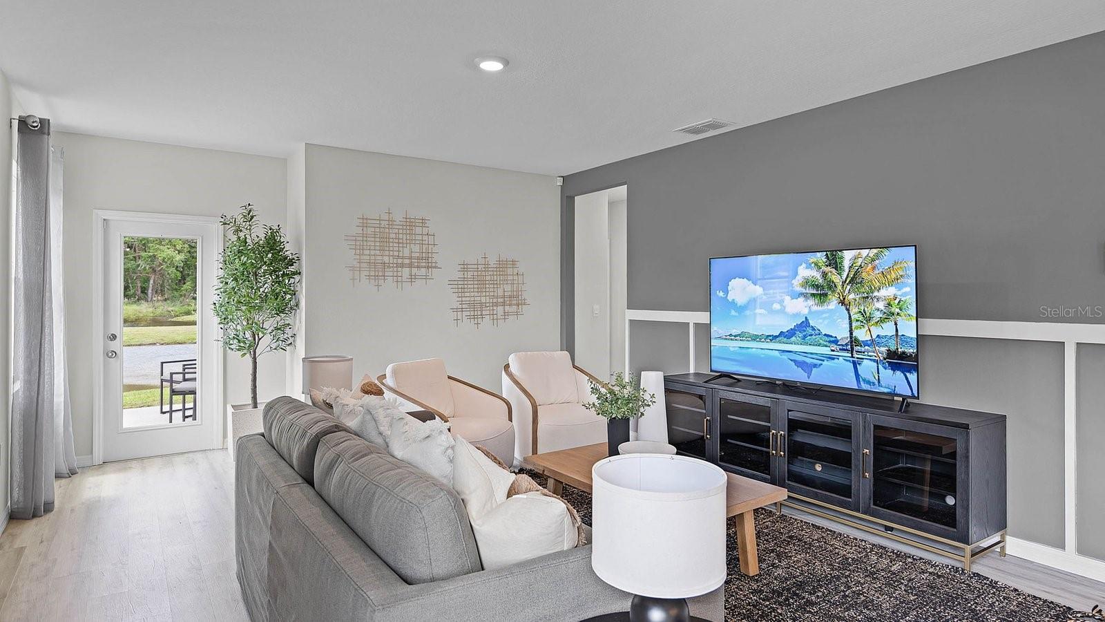 FOX BRANCH RANCH - Residential