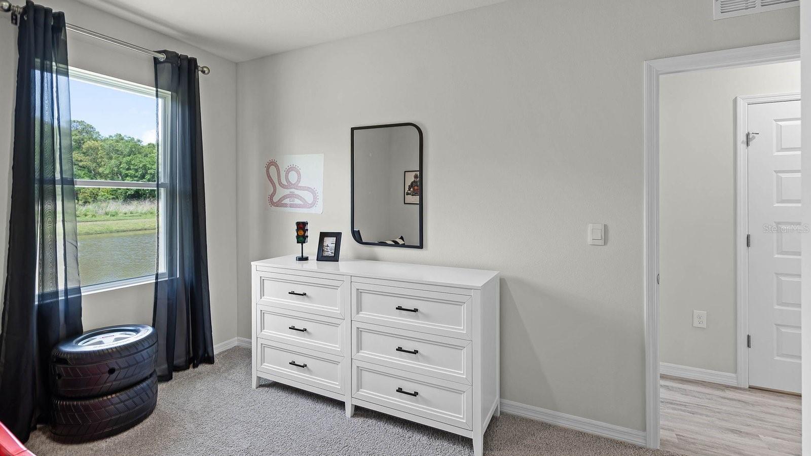 FOX BRANCH RANCH - Residential