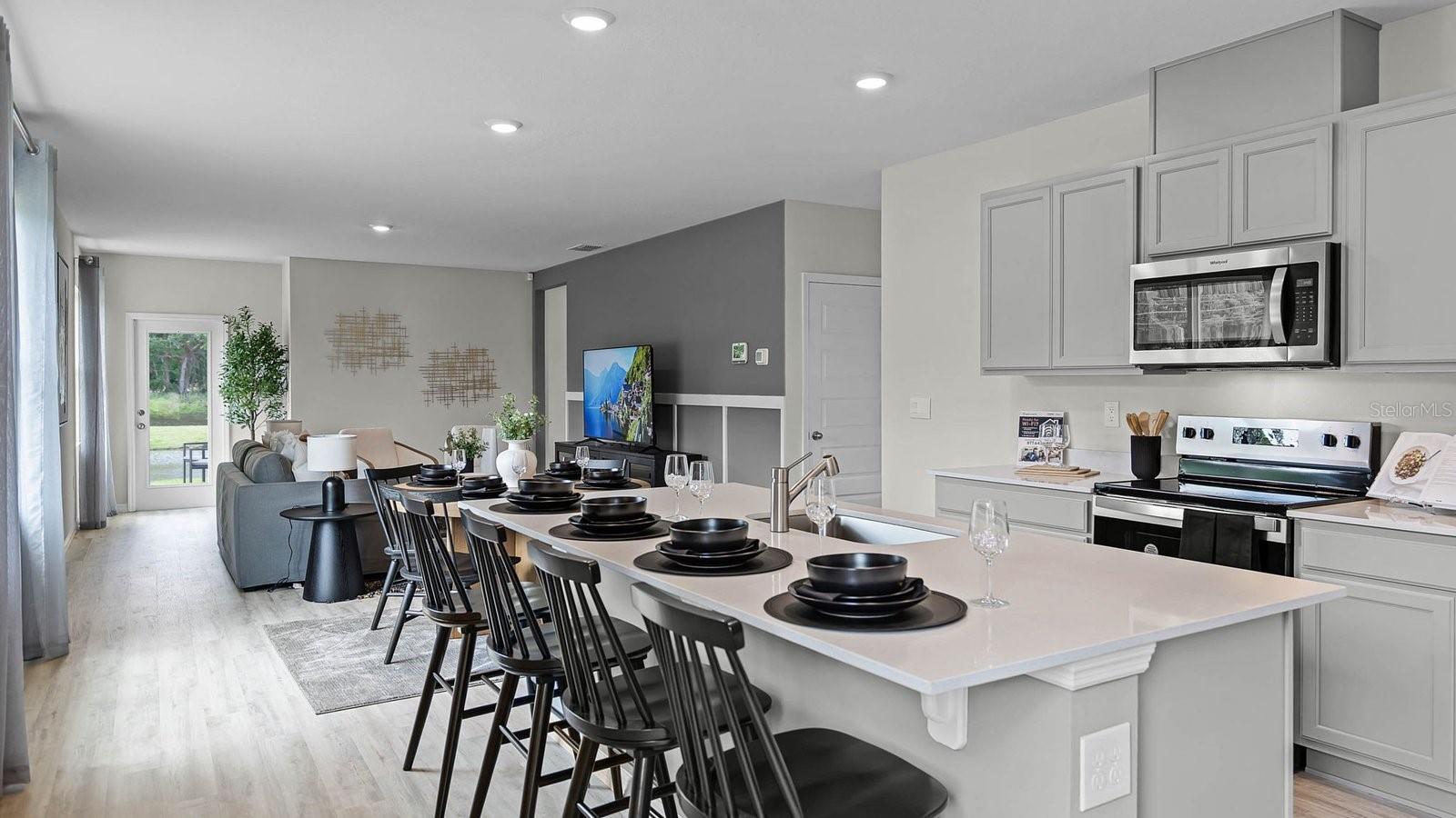 FOX BRANCH RANCH - Residential